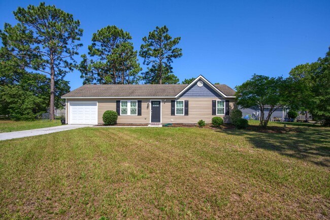 Primary Photo - 600 Calabash Dr