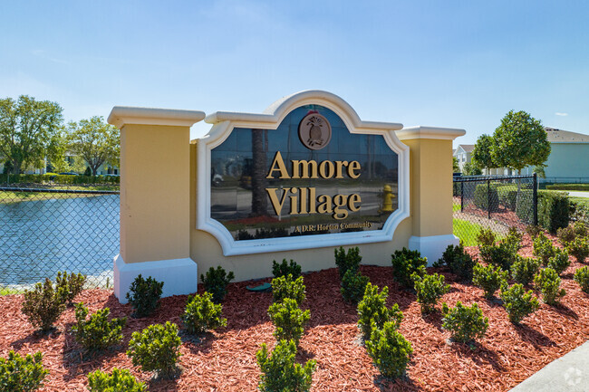 4540 Amore Ln Melbourne, FL 32904 - Amore Village Townhomes