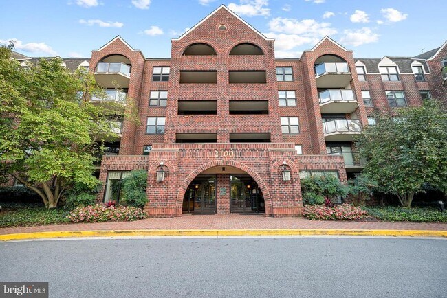 Building Photo - 2100 Langston Blvd.