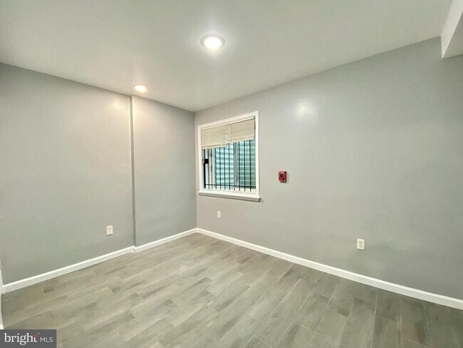 Building Photo - 1723 N 17th St