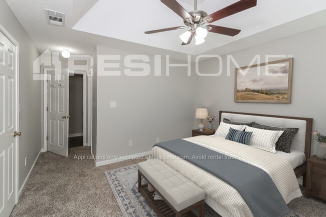 Building Photo - 1450 Binford Pl
