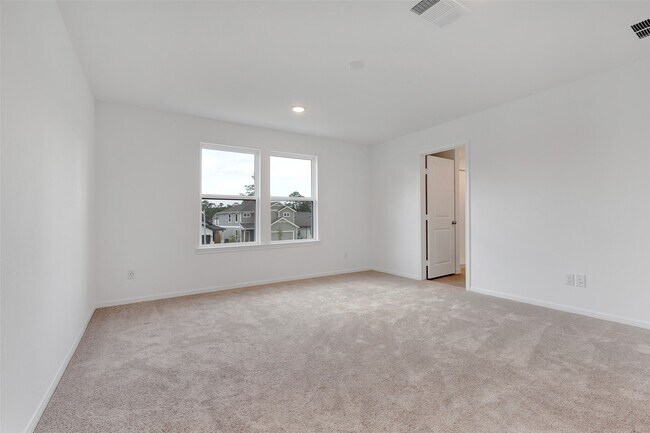 Building Photo - 21407 Austell Pond Dr