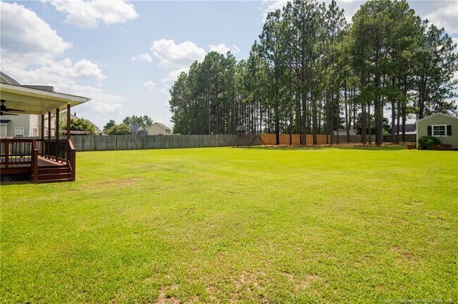 Building Photo - 114 Terrier Way
