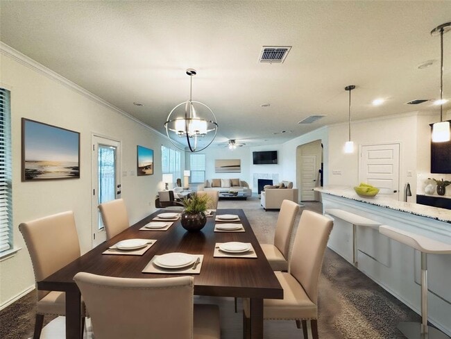 Building Photo - 709 Jud Allen Wy