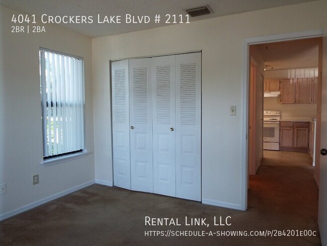 Building Photo - 4041 Crockers Lake Blvd