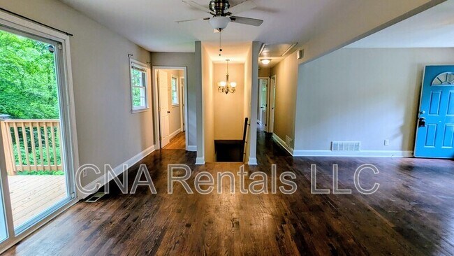 Building Photo - 631 Blackhawk Cir