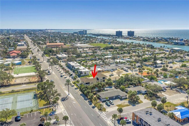 Building Photo - 8702 Blind Pass Rd