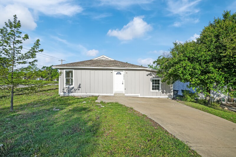 Building Photo - 4440 Lubbock Ave