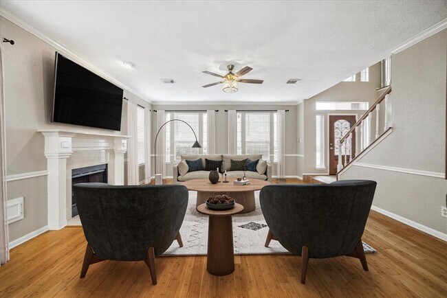 Building Photo - 12714 Orchard Hollow Way