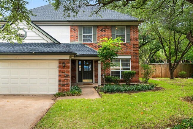 Building Photo - 16606 Mixtli Cove
