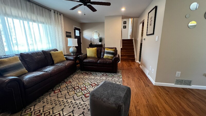 Building Photo - 630 Bridger Dr