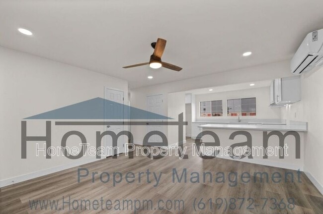 Building Photo - 820 Harris Ave