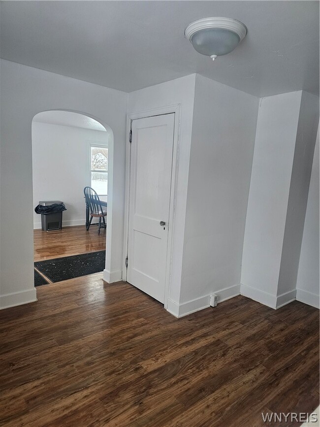 Building Photo - 2003 Virginia Ave