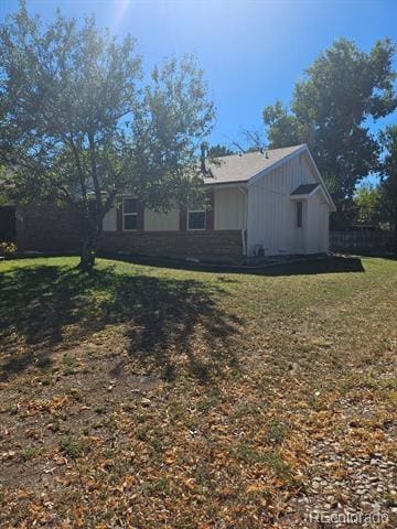 Building Photo - 813 S Ouray St