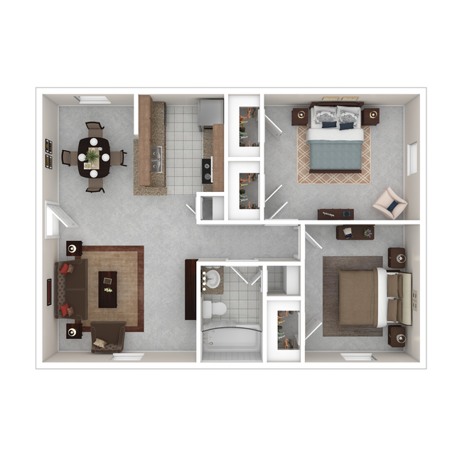 Mariposa_8701HammerlyBlvd_II-4502758_3DF_2x1Village-Park-869sf.jpg - Mariposa Flats