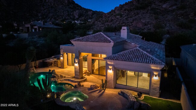 Building Photo - 24562 N 111th Pl