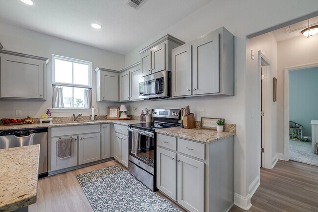 Building Photo - 106 Cobbleton Dr