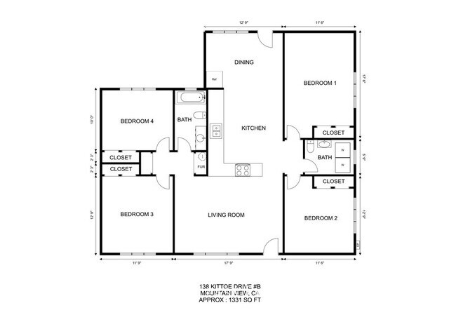 Building Photo - 138 Kittoe Dr