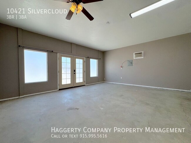 Building Photo - 10421 Silvercloud-