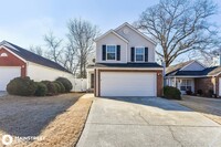 Building Photo - 3080 Barnwood Crossing NW