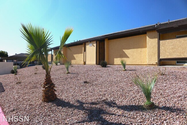 Primary Photo - 3 br, 2 bath House - 3033 Saint George Str...