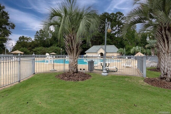 Building Photo - 8908 Ashland Park Pl