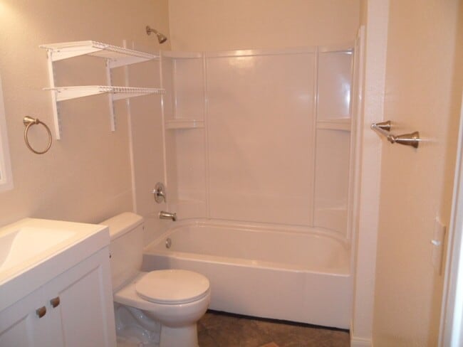 Building Photo - Mission Verde Top Floor-End Unit Loft Bedroom Condo in the Heart of Mission Valley near SnapDrago...