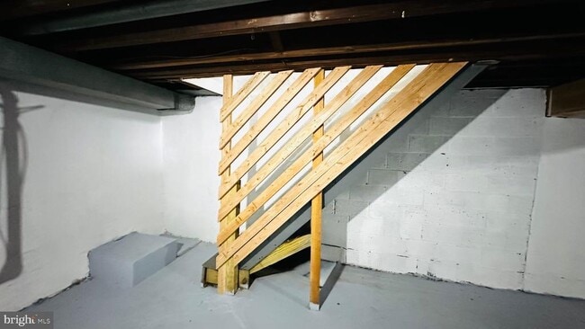 Building Photo - 1549 S 8th St