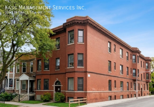 Building Photo - 1055 W Grace St