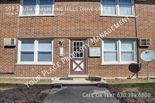 Building Photo - 109 S Whispering Hills Dr