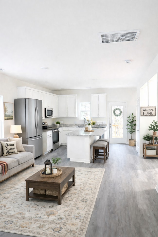 Building Photo - Brand New! 3BR w/ 1-Car Garage near Downtown Salisbury