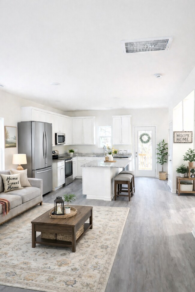 Building Photo - FIRST MONTH FREE  - Brand New! 3BR w/ 1-Car Garage near Downtown Salisbury