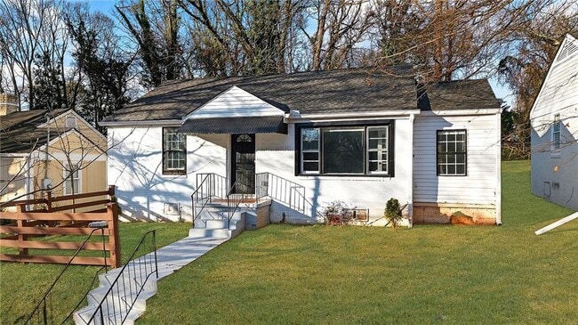 Building Photo - 1173 Fenwood St SW