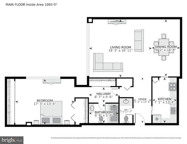 Building Photo - 5500 Friendship Blvd
