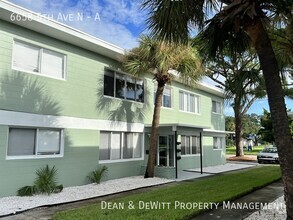 Building Photo - 6658 5th Ave N