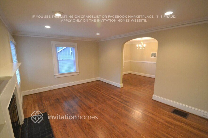 Building Photo - 1760 Merriman Ave