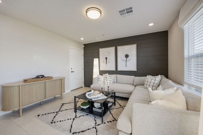 Building Photo - FULLY FURNISHED, 3 Bedroom, New Build MODEL HOME In Cadence, Henderson!