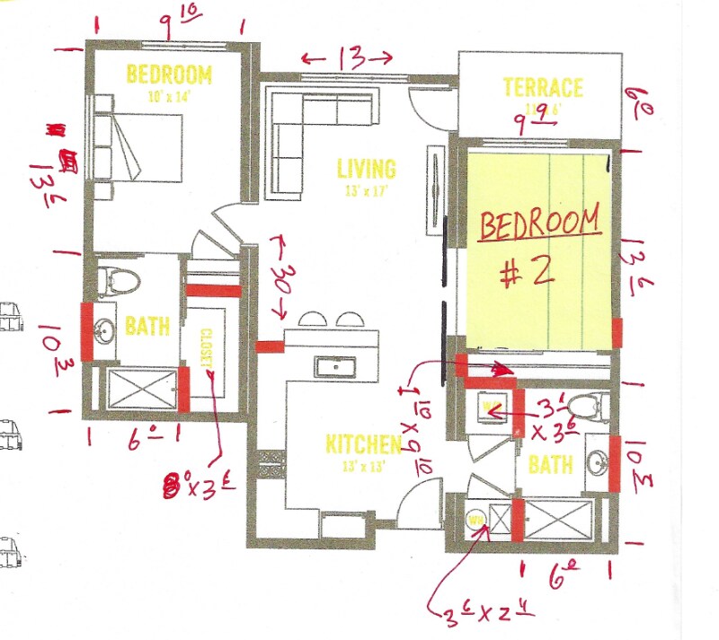 Building Photo - 400 Herron Dr