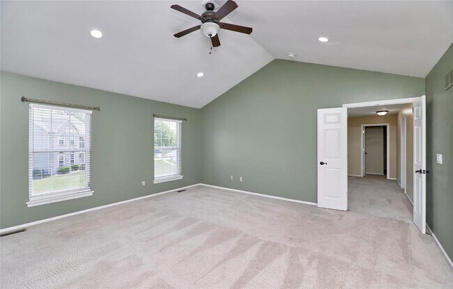 Building Photo - 1357 Westhampton Woods Ct