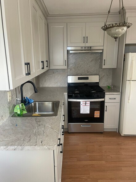 Building Photo - 0 Woodrow Rd