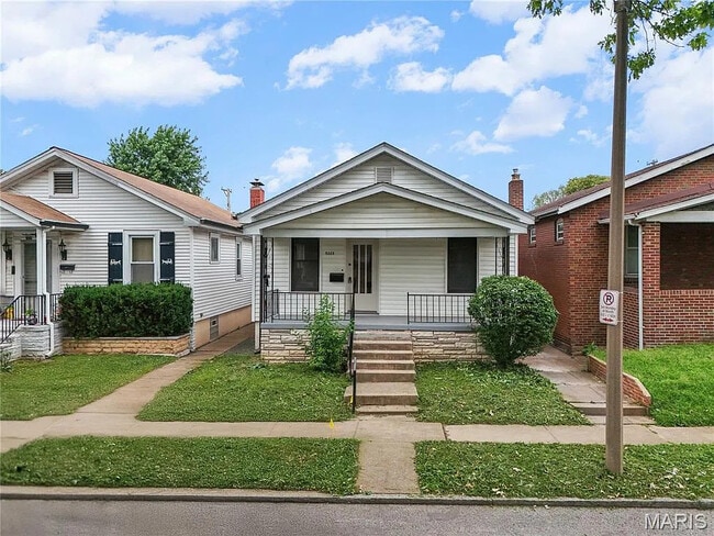 Building Photo - 5223 Schollmeyer Ave