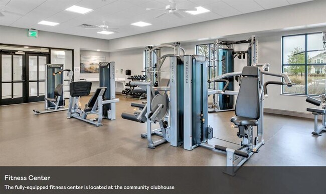 Building Photo - 1848 Tohoqua Blvd