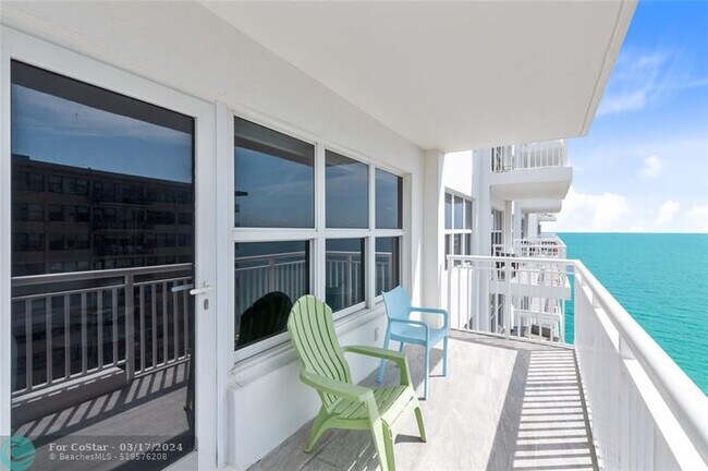 Building Photo - 3850 Galt Ocean Dr