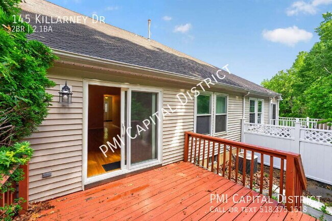Building Photo - 145 Killarney Dr