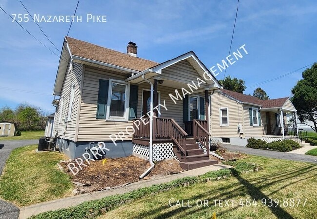 Building Photo - 755 Nazareth Pike