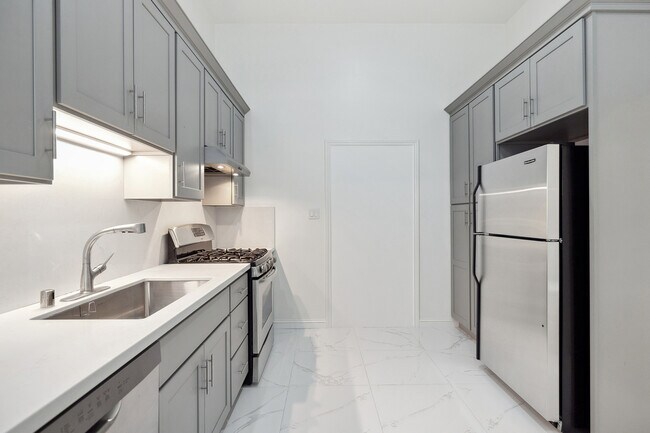 Building Photo - 1406 Post St