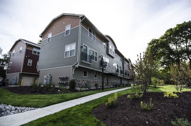 Building Photo - 1122 Beech St