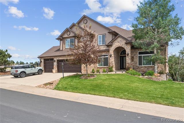 Building Photo - 10796 E Quail Creek Dr