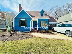 Building Photo - Charming, Prairie Village Home in a Quiet Neighborhood with Wood Floors and a Fenced Yard!