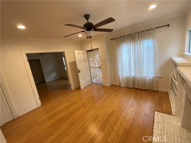 Building Photo - 1132 Mariposa Ave